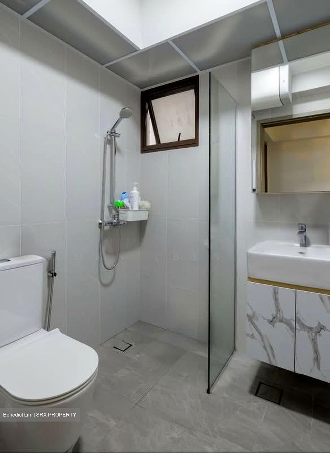 Blk 402A Toa Payoh Ridge (Toa Payoh), HDB 4 Rooms #545475311